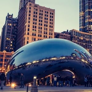 Meet your Posher, Albana